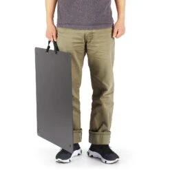 Helinox Café Table - Campingtisch -Tatonka Geschaft helinox caf table campingtisch black blue hex 11078 7