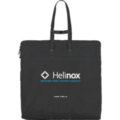 Helinox Café Table - Campingtisch -Tatonka Geschaft helinox caf table campingtisch black blue hex 11078 8