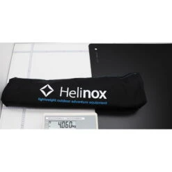 Helinox Café Table - Campingtisch -Tatonka Geschaft helinox caf table campingtisch hex 11078 9