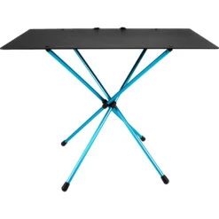 Helinox Café Table Wide - Campingtisch 12 Helinox Café Table Wide - Campingtisch -Tatonka Geschaft helinox caf table wide campingtisch black blue hex 13889 2