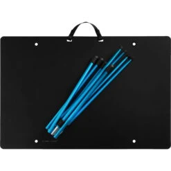 Helinox Café Table Wide - Campingtisch 15 Helinox Café Table Wide - Campingtisch -Tatonka Geschaft helinox caf table wide campingtisch black blue hex 13889 4