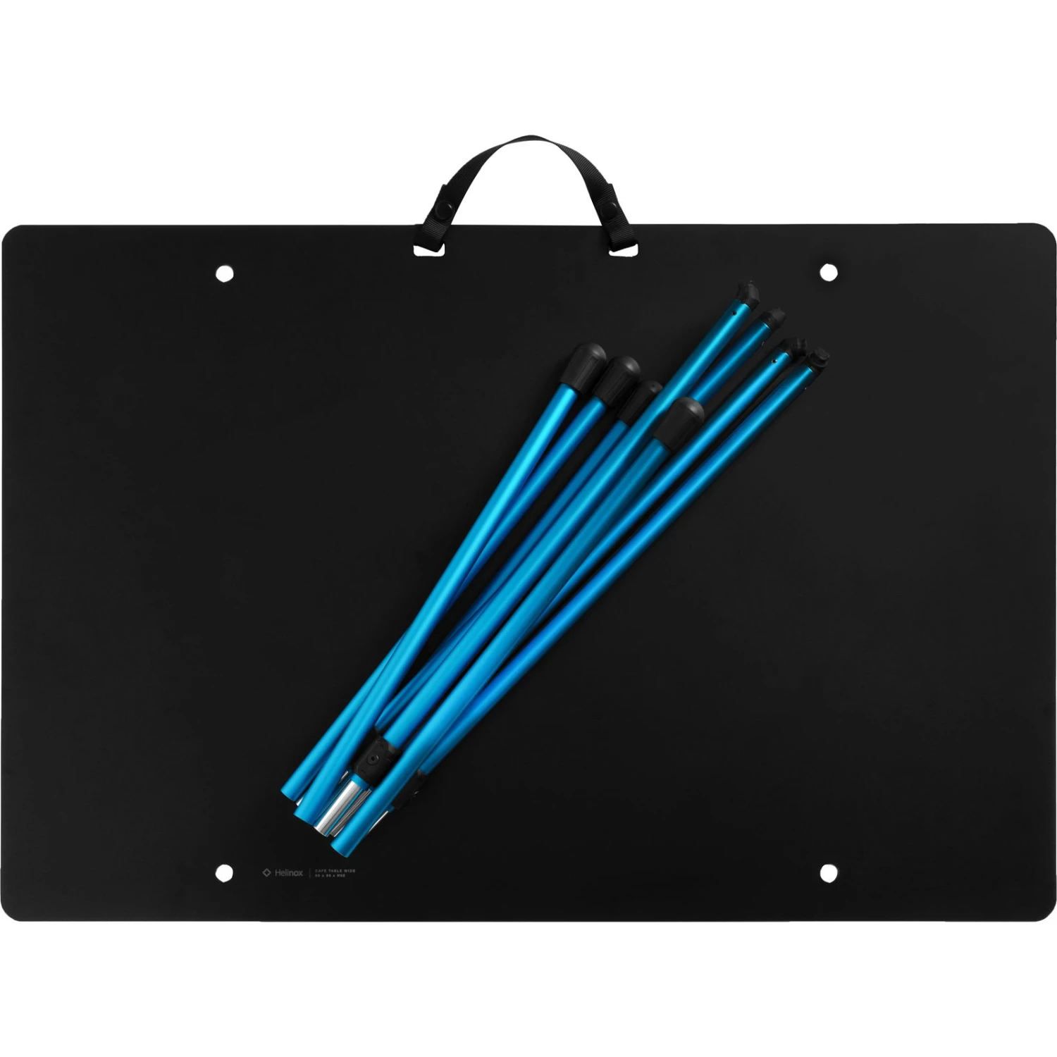 Helinox Café Table Wide - Campingtisch 8 Helinox Café Table Wide - Campingtisch – Bild 6