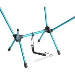 Helinox Chair Anchor - Stuhlbefestigung -Tatonka Geschaft helinox chair anchor stuhlbefestigung black hex 12800 2