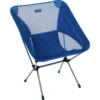 Helinox Chair One XL - Faltstuhl -Tatonka Geschaft helinox chair one x large faltstuhl blue block hex 10076r1 10