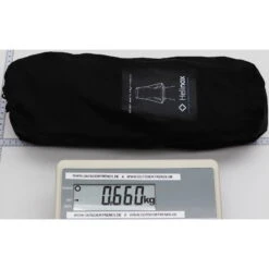 Helinox Chair Zero High Back - Campingstuhl -Tatonka Geschaft helinox chair zero high back campingstuhl hex 10559 10