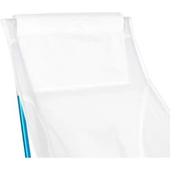 Helinox Chair Zero High Back - Campingstuhl -Tatonka Geschaft helinox chair zero high back campingstuhl white blue hex 10559 13