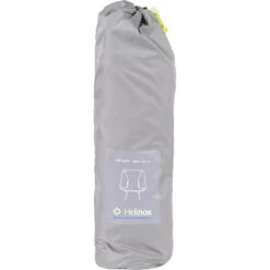 Helinox Chair Zero Large - Faltstuhl -Tatonka Geschaft helinox chair zero large faltstuhl grey melon hex 10555 9