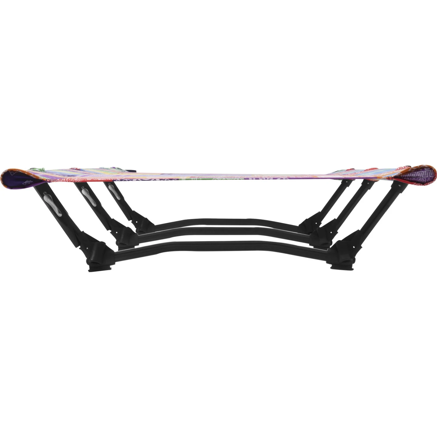 Helinox Cot One Convertible Long - Feldbett 5 Helinox Cot One Convertible Long - Feldbett – Bild 3