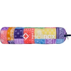 Helinox Cot One Convertible Long - Feldbett 10 Helinox Cot One Convertible Long - Feldbett -Tatonka Geschaft helinox cot one convertible long feldbett rainbow bandana hex 10646r1 11