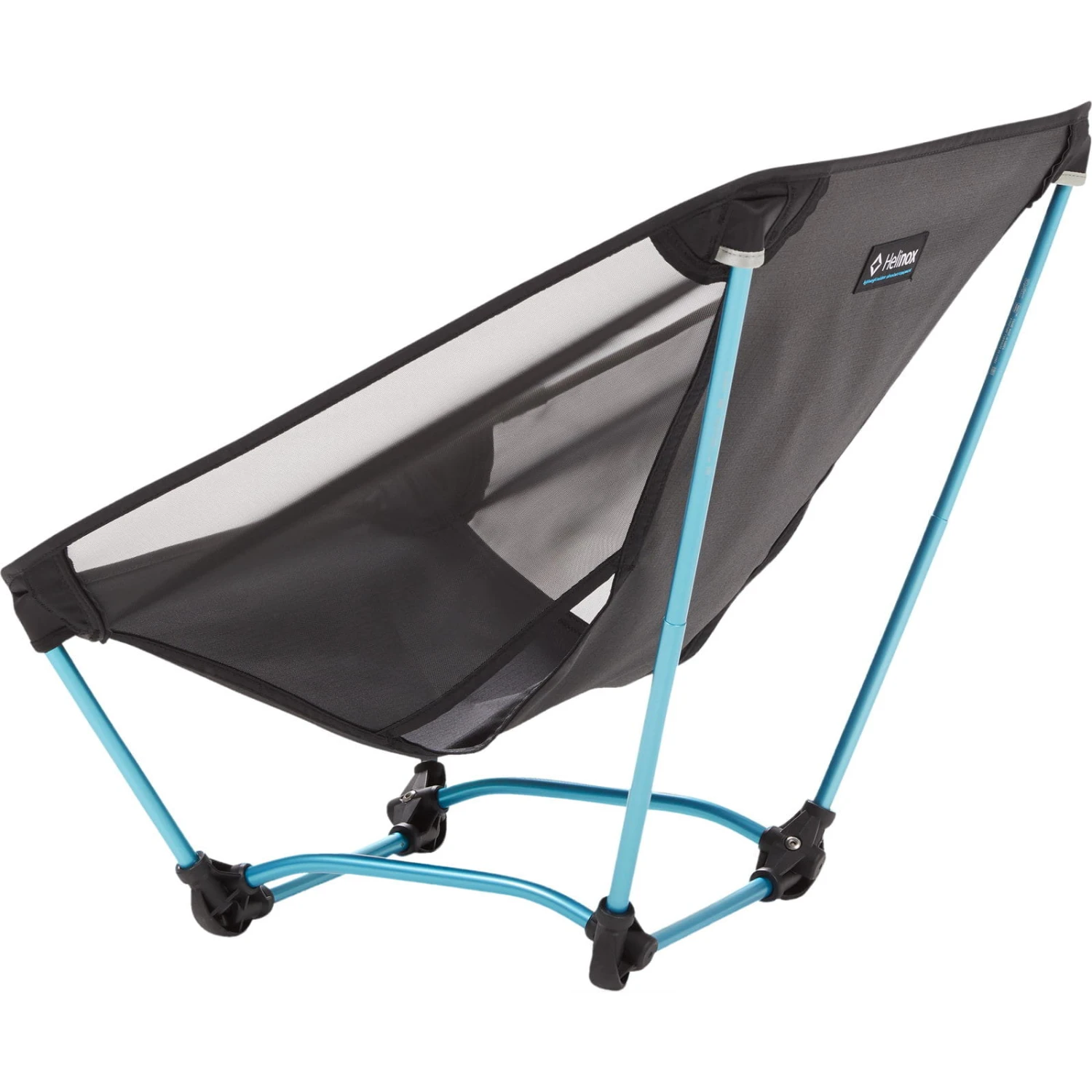 Helinox Ground Chair - Faltstuhl 4 Helinox Ground Chair - Faltstuhl – Bild 2