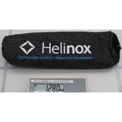 Helinox Lite Cot - Campingbett -Tatonka Geschaft helinox lite cot campingbett hex 10607r2 5