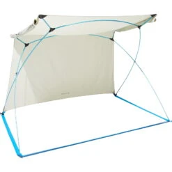 Helinox Royal Box Shade - Sonnendach -Tatonka Geschaft helinox royal box shade sonnendach sand hex 15802r2 3