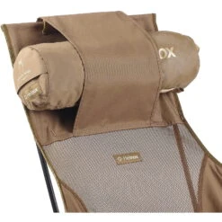 Helinox Savanna Chair - Faltstuhl -Tatonka Geschaft helinox savanna chair faltstuhl coyote tan hex 11141 10