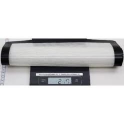 Helinox Silicone Mat M - Tisch Unterlage -Tatonka Geschaft helinox silicone mat m tisch unterlage black white hex 13256 5