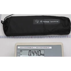 Helinox Speed Stool M - Falthocker -Tatonka Geschaft helinox speed stool m falthocker hex 14501 7