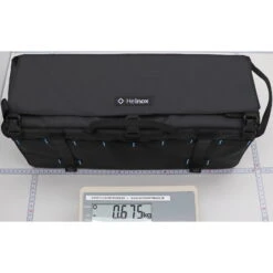 Helinox Storage Box M - Tasche -Tatonka Geschaft helinox storage box m tasche black hex 13412 7