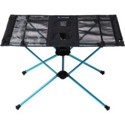 Helinox Table One - Falttisch 13 Helinox Table One - Falttisch -Tatonka Geschaft helinox table one falttisch black blue hex 11001 5