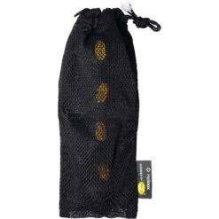 Helinox Vibram Ball Feet 55 Mm Set - Gummifüße -Tatonka Geschaft helinox vibram ball feet 55 mm set gummifuesse black hex 12823 3