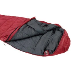 HIGH PEAK Redwood -3° - Kunstfaserschlafsack -Tatonka Geschaft high peak redwood 3 kunstfaserschlafsack hip 23085 2