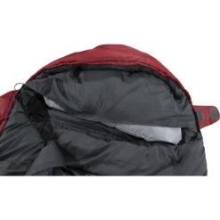 HIGH PEAK Redwood -3° - Kunstfaserschlafsack -Tatonka Geschaft high peak redwood 3 kunstfaserschlafsack hip 23085 6