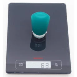 Humangear GoToob+ 3er Pack - 3 X 100 Ml Tube -Tatonka Geschaft humangear gotoob 3er pack 3 x 100 ml tube rl 071101 3