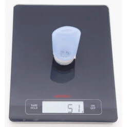 Humangear GoToob+ 3er Pack - 3 X 74 Ml Tube -Tatonka Geschaft humangear gotoob 3er pack 3 x 74 ml tube rl 071001 3