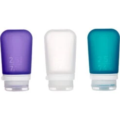 Humangear GoToob+ 3er Pack - 3 X 74 Ml Tube
