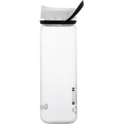 HydraPak Recon 750 Ml - Trinkflasche -Tatonka Geschaft hydrapak recon 750 ml trinkflasche black white hyp hyd2recon75 02 5