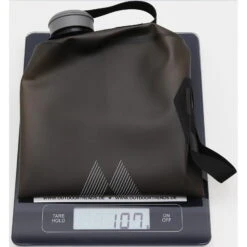 HydraPak Seeker 4 Liter - Wasserspeicher -Tatonka Geschaft hydrapak seeker 4 liter wasserspeicher hyp hyd3seek4b 5