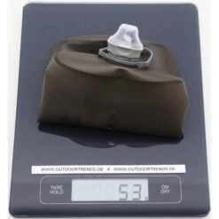 HydraPak Stow 1 Liter - Trinkflasche -Tatonka Geschaft hydrapak stow 1 liter trinkflasche hyp hyd2sto1v2 00 5