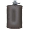 HydraPak Stow 1 Liter - Trinkflasche -Tatonka Geschaft hydrapak stow 1 liter trinkflasche mammoth grey hyp hyd2sto1v2 00 0