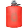 HydraPak Stow 500 Ml - Trinkflasche -Tatonka Geschaft hydrapak stow 500 ml trinkflasche redwood red hyp hyd2sto05v2 01 6