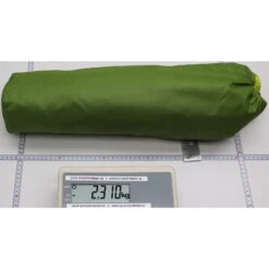 Jack Wolfskin Star Tunnel II - Zwei-Personen-Zelt -Tatonka Geschaft jack wolfskin star tunnel ii zwei personen zelt gingko green jw 3008091 4181 os 6