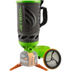 Jetboil Flash Java Kit - PCS Kochsystem Für Gas