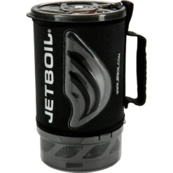 Jetboil Flash - PCS Kochsystem Für Gas -Tatonka Geschaft jetboil flash pcs kochsystem fuer gas carbon jet flcbn 1