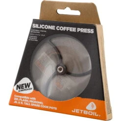 Jetboil Silicone Coffee Press - Kaffeepresse -Tatonka Geschaft jetboil silicone coffee press kaffeepresse jet cfps eu 2