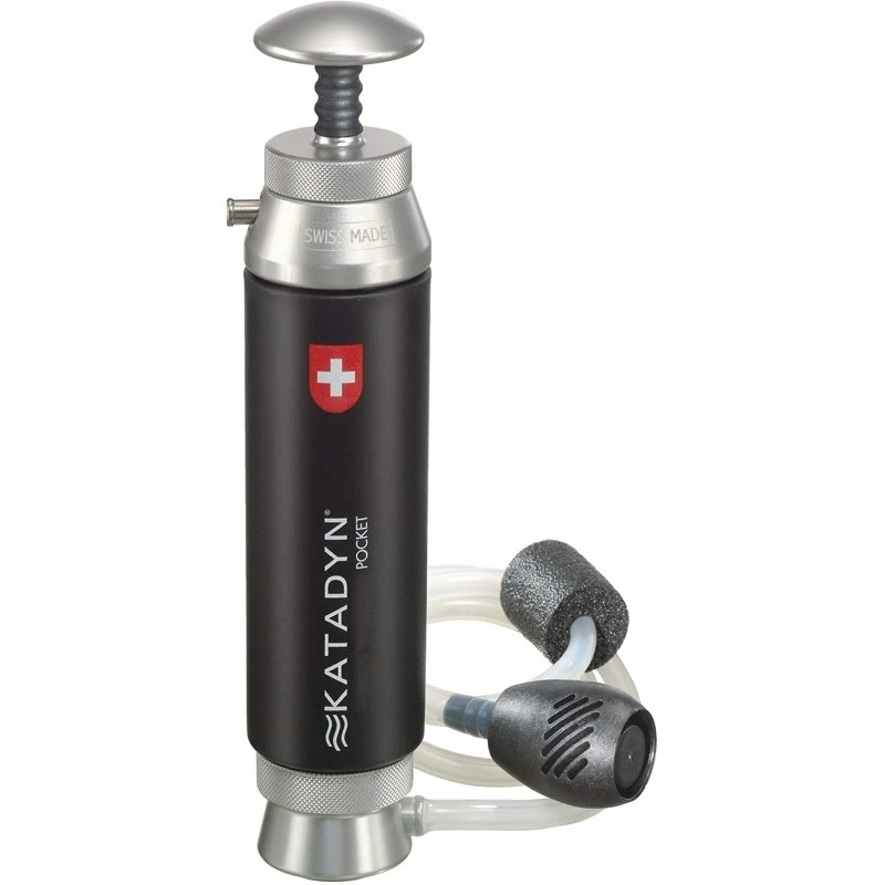 Katadyn Pocket Filter - Wasserfilter 3 Katadyn Pocket Filter - Wasserfilter