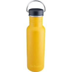 Klean Kanteen Classic 532 Ml Loop Cap - Trinkflasche