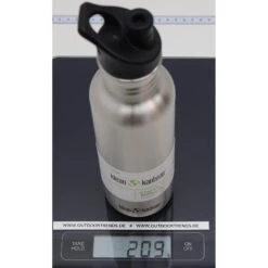 Klean Kanteen Classic 800 Ml Sport Cap - Trinkflasche -Tatonka Geschaft klean kanteen classic 800 ml sport cap trinkflasche klk 1008439 7