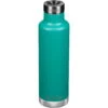 Klean Kanteen Insulated Classic 750 Ml Pour Through Cap - Thermoflasche -Tatonka Geschaft klean kanteen insulated classic 750 ml pour through cap thermoflasche porcelain green klk 1009481 6