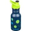 Klean Kanteen Kid Classic 355 Ml Sport Cap - Trinkflasche -Tatonka Geschaft klean kanteen kid classic 355 ml sport cap trinkflasche planets klk 1008776 5