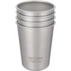 Klean Kanteen Pint 10oz - 295 Ml Edelstahl-Becher