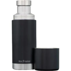 Klean Kanteen TKPro 750 Ml - Thermoflasche -Tatonka Geschaft klean kanteen tkpro 750 ml thermoflasche shale black klk 1009459 4
