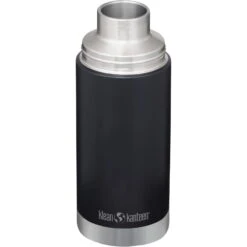 Klean Kanteen TKPro 750 Ml - Thermoflasche -Tatonka Geschaft klean kanteen tkpro 750 ml thermoflasche shale black klk 1009459 5