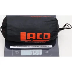 LACD Bivy Bag WPB I - Biwaksack 7 LACD Bivy Bag WPB I - Biwaksack -Tatonka Geschaft lacd bivy bag wpb i biwaksack loa 9411 2