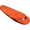 LACD Bivy Bag WPB I - Biwaksack -Tatonka Geschaft lacd bivy bag wpb i biwaksack orange black loa 9411 0