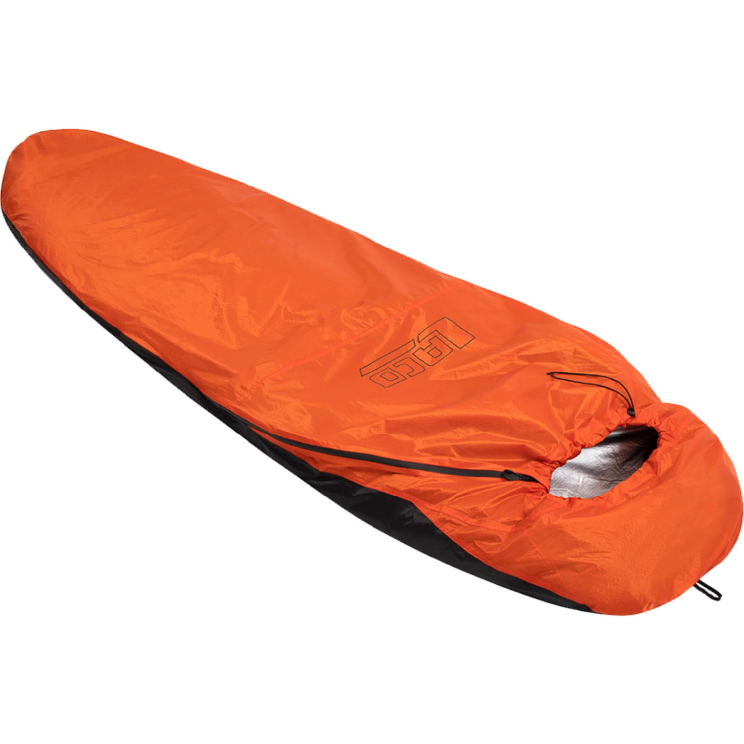 LACD Bivy Bag WPB I - Biwaksack 3 LACD Bivy Bag WPB I - Biwaksack