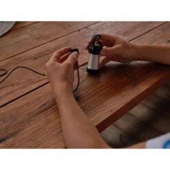 Ledlenser ML4 - Outdoorlampe -Tatonka Geschaft ledlenser ml4 outdoorlampe zb 502053 2