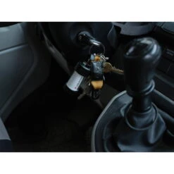 Ledlenser ML4 - Outdoorlampe -Tatonka Geschaft ledlenser ml4 outdoorlampe zb 502053 3