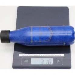 Les Artistes Bottle Up 500 Ml - Thermo-Trinkflasche -Tatonka Geschaft les artistes bottle up 500 ml thermo trinkflasche lap a 8144 0